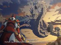 《镇魂街》第二季动画重制版获得观众认可，小破站评分直线上升