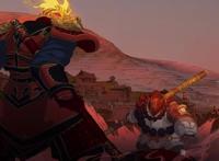 5部国漫续集来袭，狐妖将回归，镇魂街第二季终于等到了