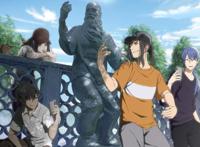 5部国漫续集来袭，狐妖将回归，镇魂街第二季终于等到了