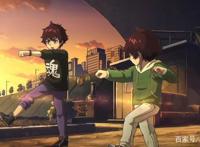 《镇魂街》第二季，这还是期待的那个动漫吗