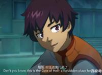 恭迎《镇魂街》第二季登场