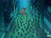 恭迎《镇魂街》第二季登场