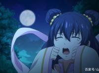 镇魂街第二季完结，皇甫龙斗登场，项昆仑被灵域使欺负，下跪道歉