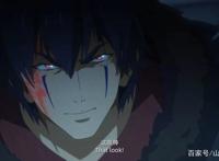 镇魂街第二季完结，皇甫龙斗登场，项昆仑被灵域使欺负，下跪道歉