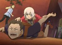 《镇魂街》第二季动画为什么会停播？看看第五集你就知道了！