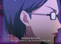 《镇魂街》第二季回归你看懵了吗？于禁等全员大复活