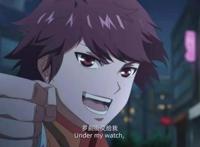 《镇魂街》第二季回归你看懵了吗？于禁等全员大复活