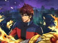 《镇魂街》第二季将于12月下旬放送，但是总共只有5集