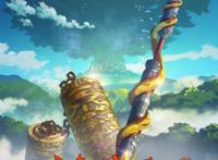 《镇魂街》第二季将于12月下旬放送，但是总共只有5集