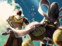 《镇魂街》动画第二季正式回归，不过有一件事却让粉丝非常不满！