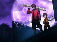 镇魂街：第二季动画高开低走纯属扯淡，播放数据并未下降