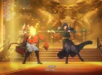 《镇魂街》动画第二季重制，定档5月15日，曹焱兵vs项昆仑开启