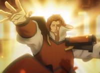 《镇魂街》第二季动画终于复播了，不一样的画风，经费更足了