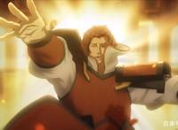 《镇魂街》第二季重制归来，曹焱兵变丑了，算是还原原著