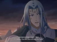 《镇魂街》第二季动画正式完结，应乘风、天罡龙棋将压轴登场