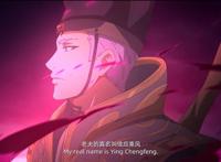 《镇魂街》第二季动画正式完结，应乘风、天罡龙棋将压轴登场