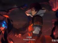 镇魂街第二季重制归来，夏侯兄弟霸气登场，我只要天下