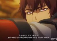 镇魂街第二季重制归来，夏侯兄弟霸气登场，我只要天下