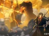 镇魂街第二季重制归来，夏侯兄弟霸气登场，我只要天下