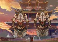 《镇魂街》第二季，魔改之后被差评，如今官方已宣布重做了