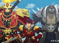 《镇魂街》动漫第二季重制上线！还有最后六天，就要再度开播了！