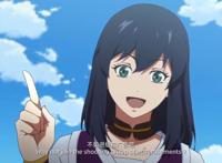 《镇魂街》第二季动画究竟有多缺钱？“恰饭”广告都打到剧情中了