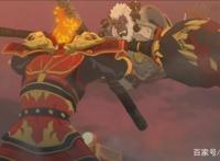 《镇魂街》第二季预告更新，猴哥石灵明登场，曹家虎将以一敌万