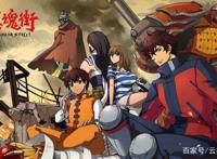 “镇魂街”热血奇幻战斗番