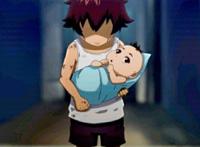 “镇魂街”热血奇幻战斗番