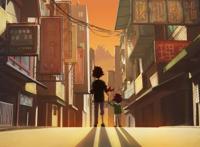 《镇魂街》第二季12月强势回归，开场就打！热血到爆炸