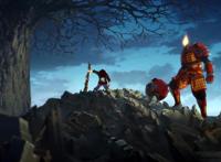 《镇魂街》第二季12月强势回归，开场就打！热血到爆炸