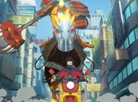 《镇魂街》第二季已完结？出了5集就停播，与原作差距太大！