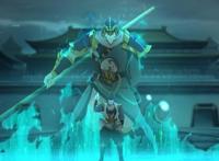 《镇魂街》第二季重制版开播，画风升级，打斗流畅，剧情不再魔改