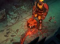 动画镇魂街：漫画党感受，整体角度看，剧情拖沓高潮太少