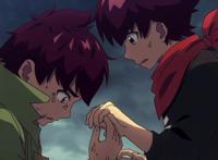 镇魂街第一季最可恨的反派，因为配音演员的关系，让人恨不起来