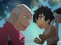 镇魂街第一季最可恨的反派，因为配音演员的关系，让人恨不起来