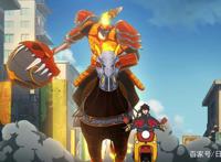 你觉得《镇魂街》这部动漫怎么样？你是否推荐观看呢？