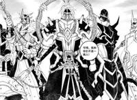 镇魂街：只播放5集就腰斩，评论区骂声一片，镇魂街真的做错了