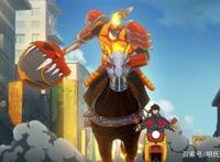 镇魂街第二季：开播倒计时，能否在本月上映，让我们拭目以待吧！