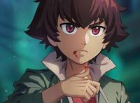 耽美网剧《镇魂》，热血动漫《镇魂街》，两者之间有何关系？