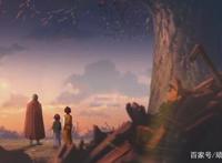 有妖气的动漫《镇魂街》汇集今古、突破想象的奇幻世界