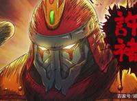 有妖气的动漫《镇魂街》汇集今古、突破想象的奇幻世界