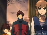 推荐动漫：镇魂街！