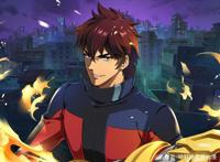 推荐动漫：镇魂街！