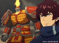 推荐动漫：镇魂街！