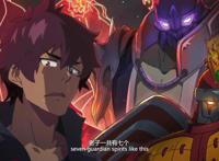 镇魂街第一季让人上瘾，第二季收视率直落，网评直接被腰斩