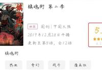 镇魂街第一季让人上瘾，第二季收视率直落，网评直接被腰斩