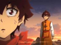 镇魂街：不看过第一季，都不会知道这四个真相竟然是这样的