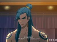 《镇魂街》第一季剧情回顾，忠义无双，结局凄凉，浪子燕青