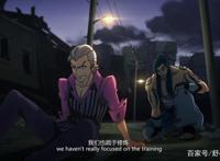 《镇魂街》第一季剧情回顾，忠义无双，结局凄凉，浪子燕青